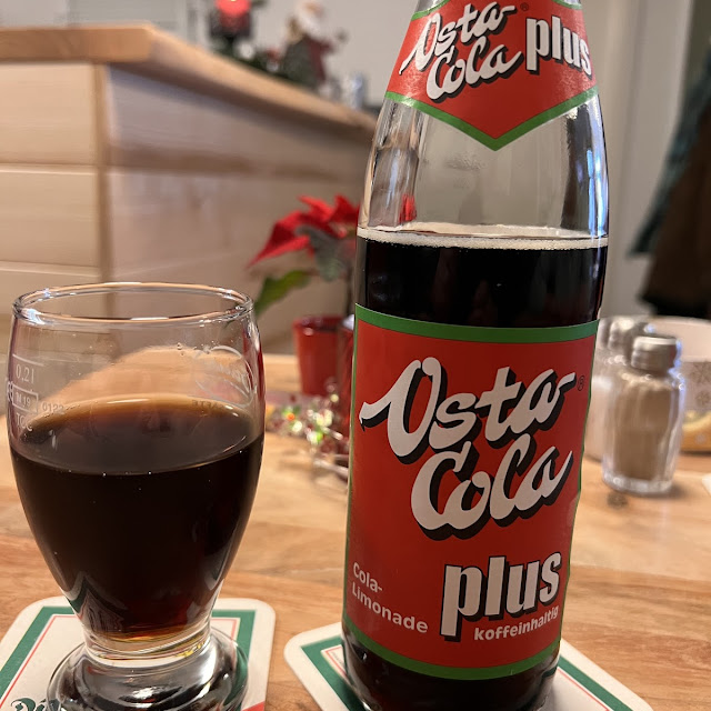 Vita Cola