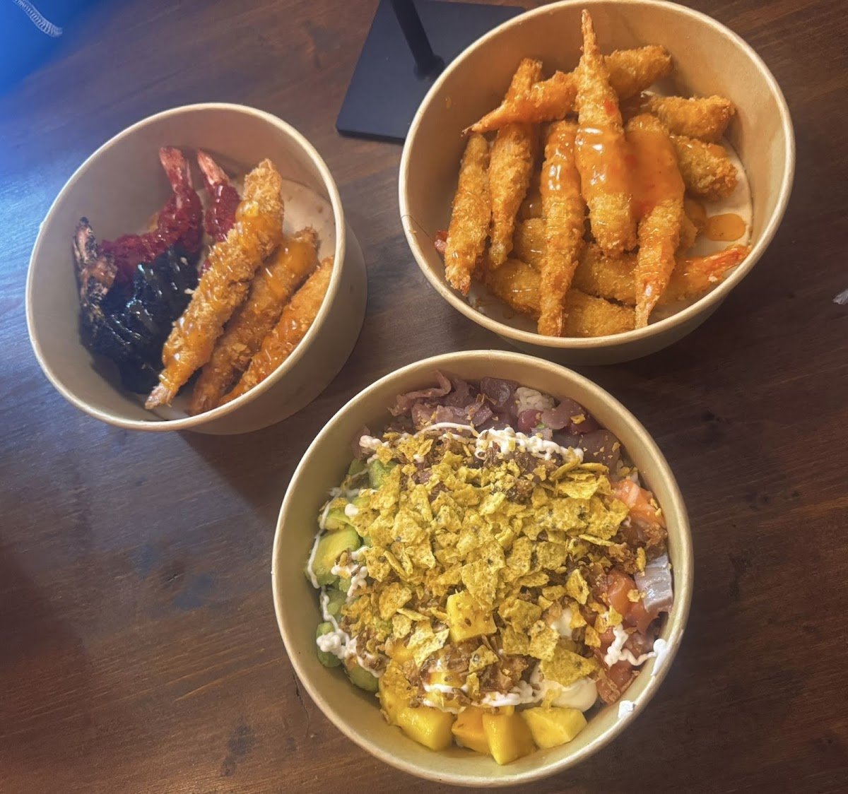 Poke Lab
