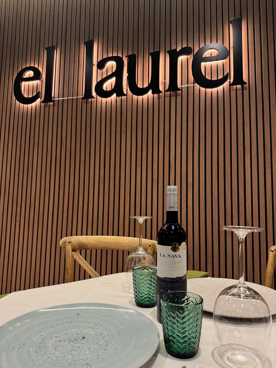 El Laurel Tomelloso