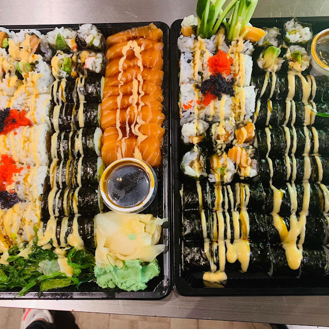 Sushi