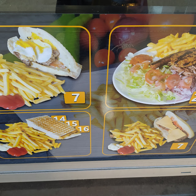 Menü