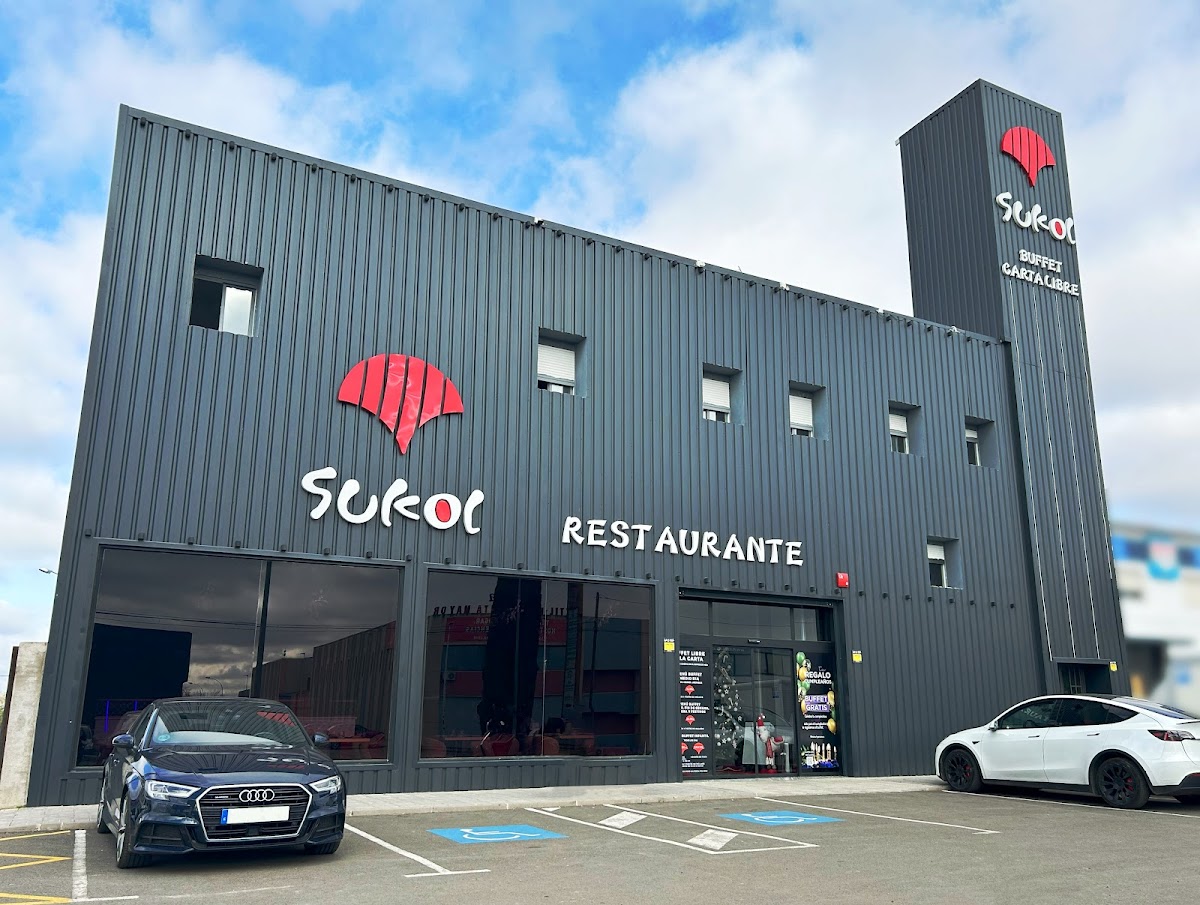 Restaurante Sukol