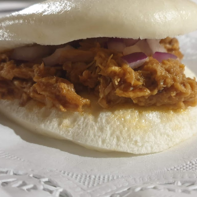 Bao de Costillar