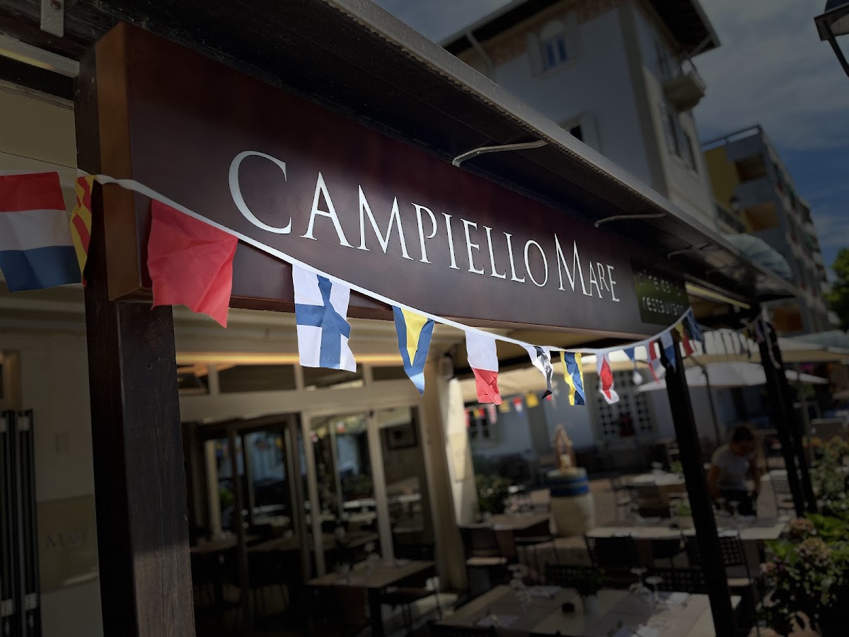 Campiello Mare