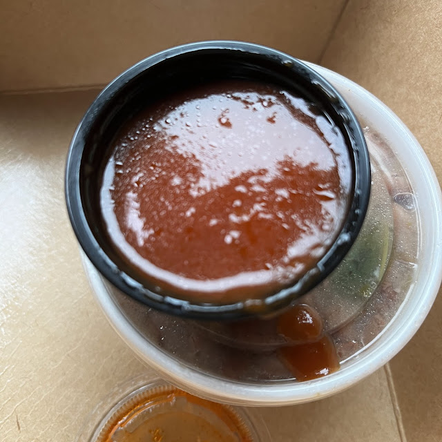 BBQ Sauce