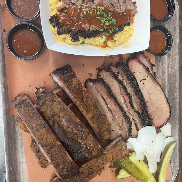 Pulled Pork