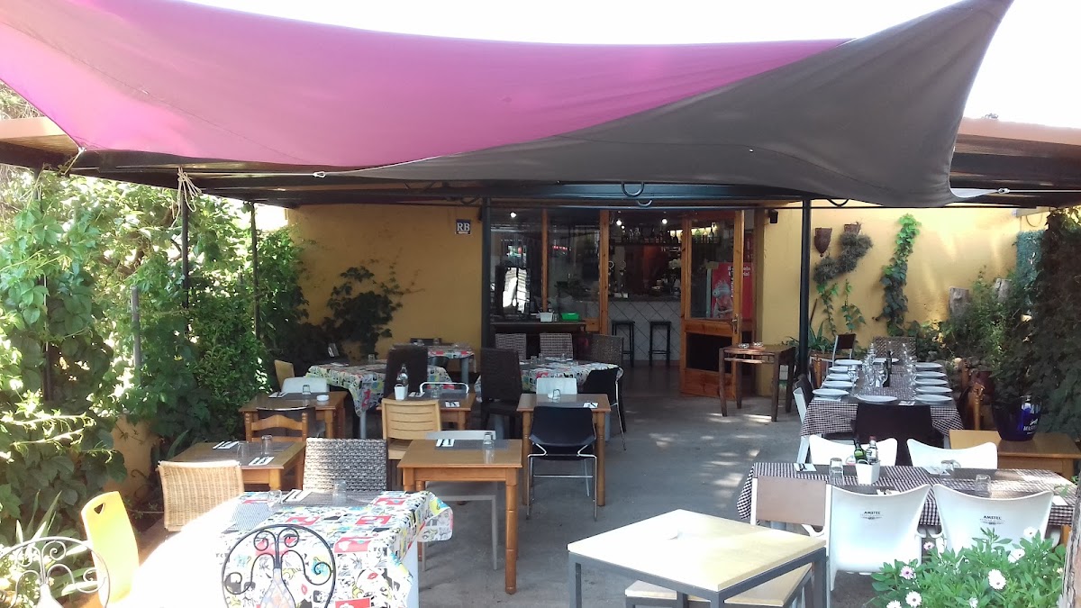 La Pineda