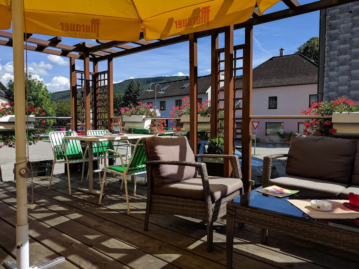 Café Cappucino