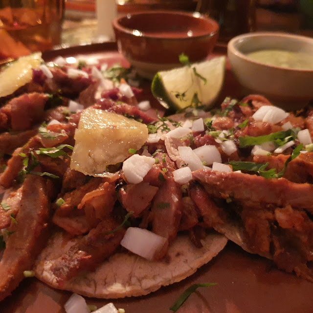 Tacos
