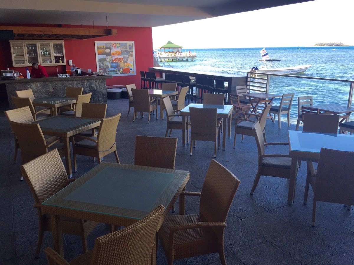 Perú Wok - San Andrés
