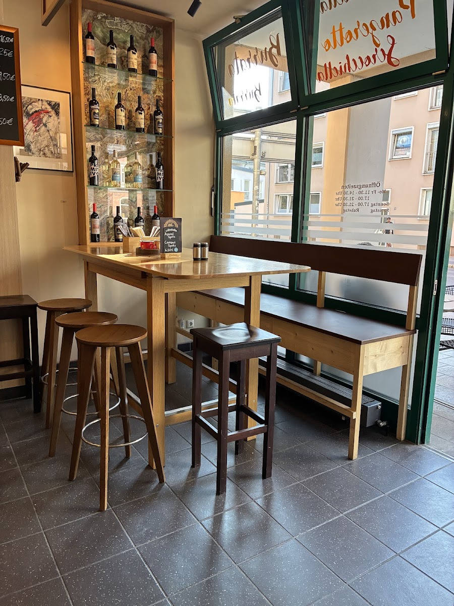 Pizzeria El Gato