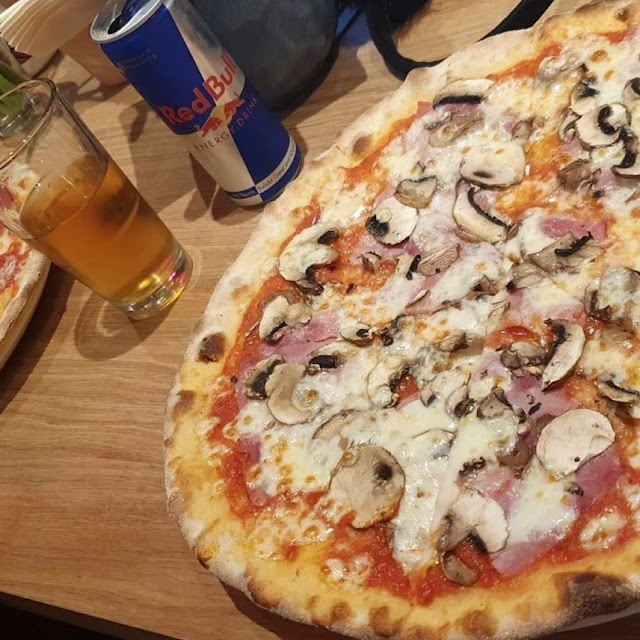 Capricciosa