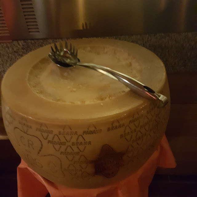 Granapadano
