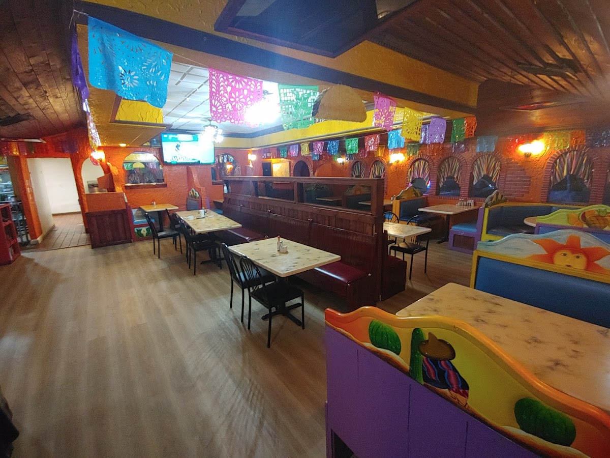 2 BROS Mexican Bar&Grill