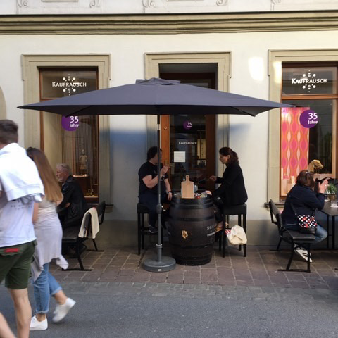 Osteria Cuatro Gatos