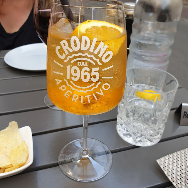 Aperol Spritz