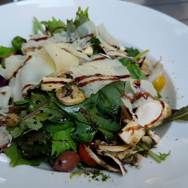 Insalata Mista