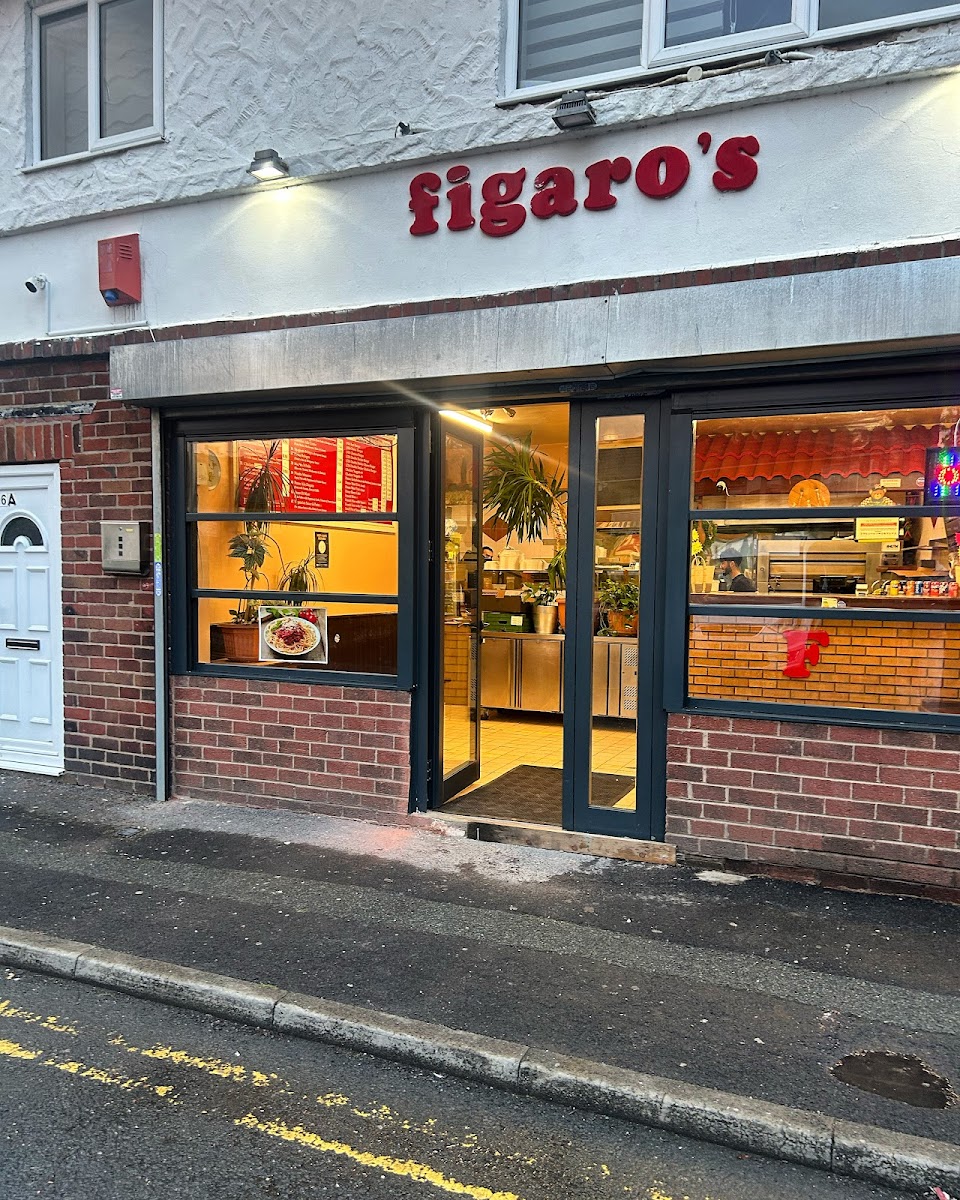 Figaros