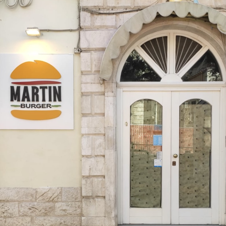 Martin Burger