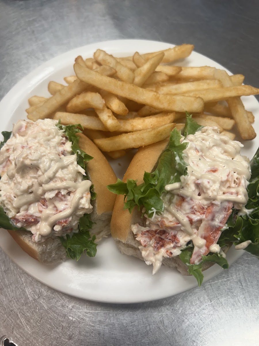 Peggy's Bistro