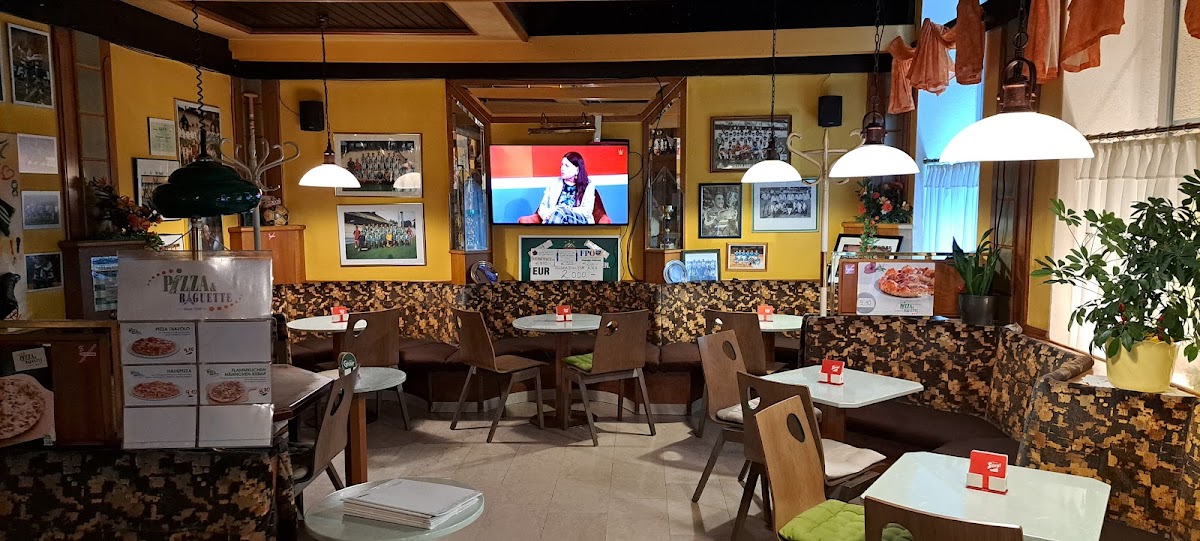 Café Kadett