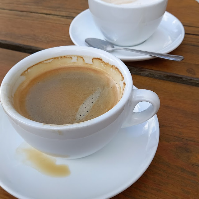 Café Crema