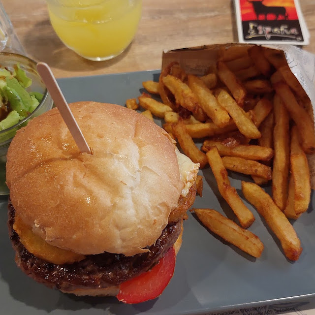 Burger Vendéen