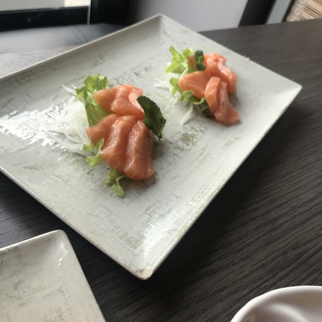 40 Gunkan Tobiko