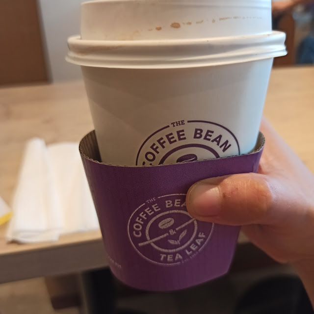Americano Coffee