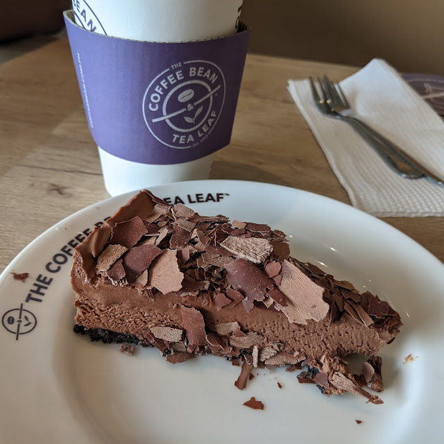 Guilty-Free Chocolate Delight