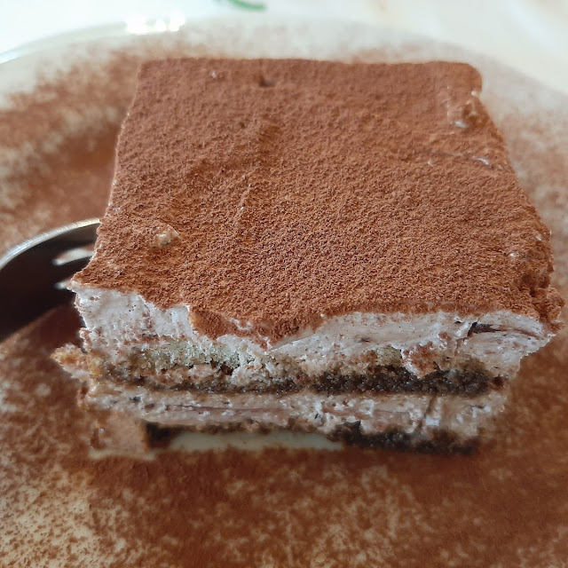 Tiramisù