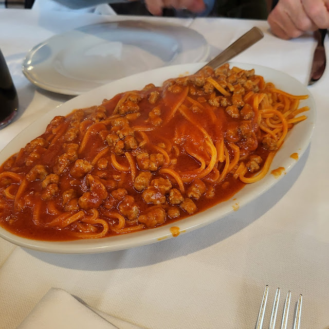 Chitarrina Alla Teramana