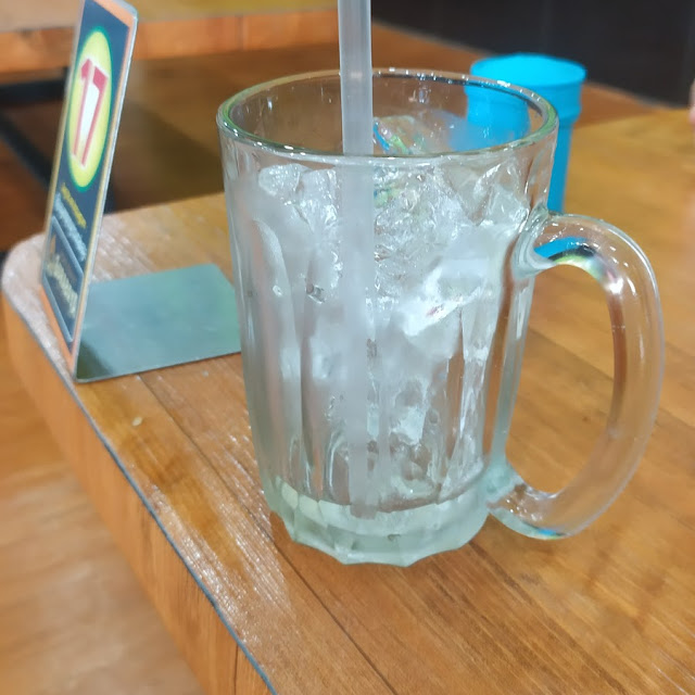 Es Kosong