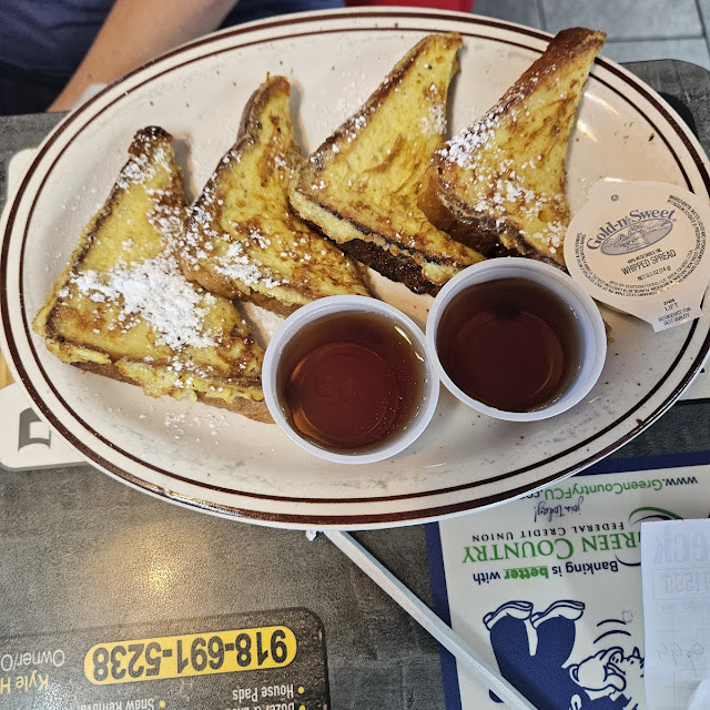 Frech Toast