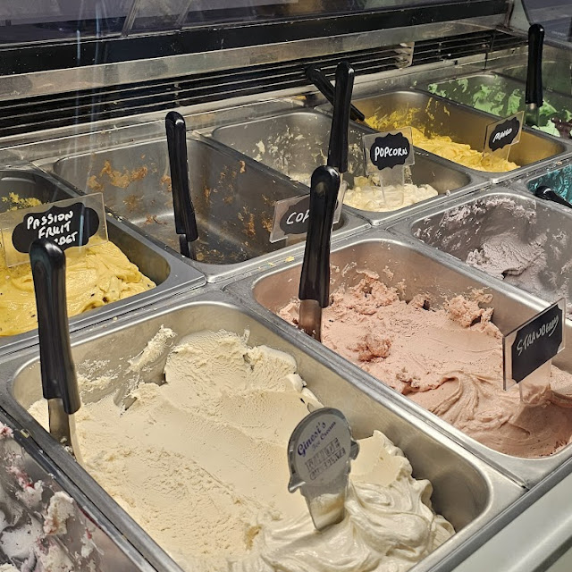 Gelato