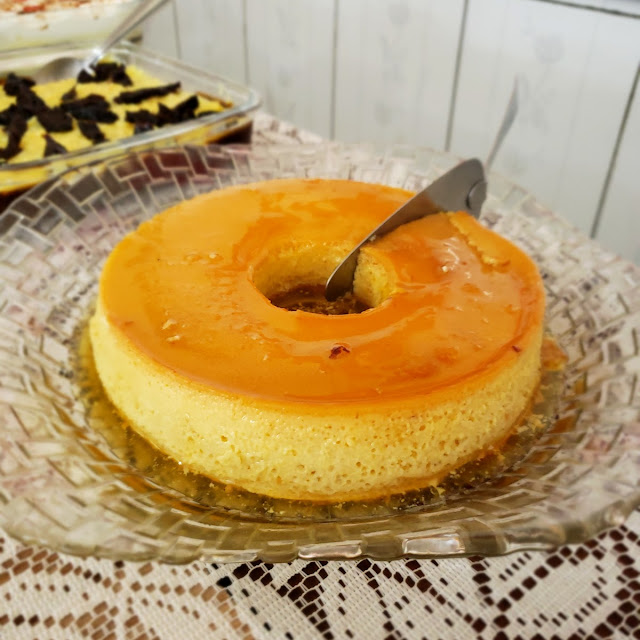 Flan