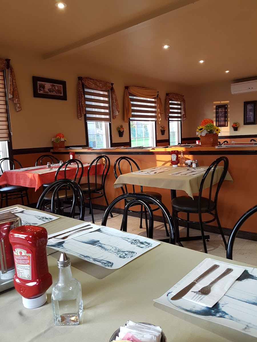 Resto au Coin