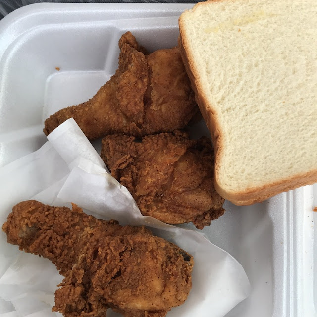 Fried Chicken