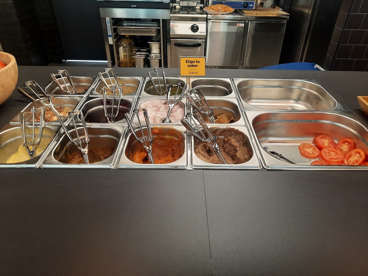 SUPERCAFÉ CARTUJA