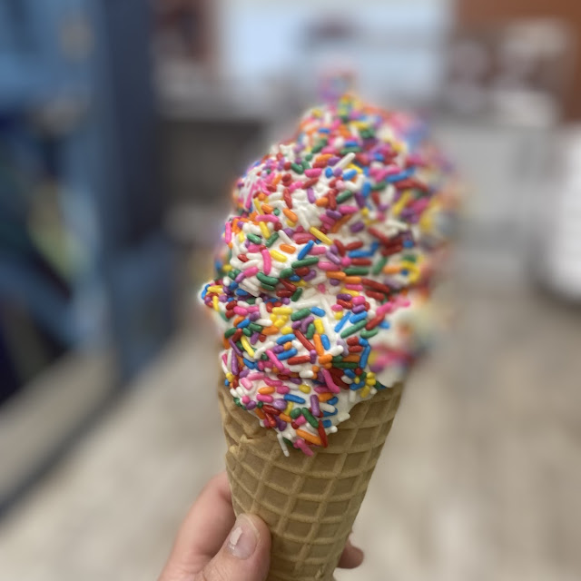 Ice Cream