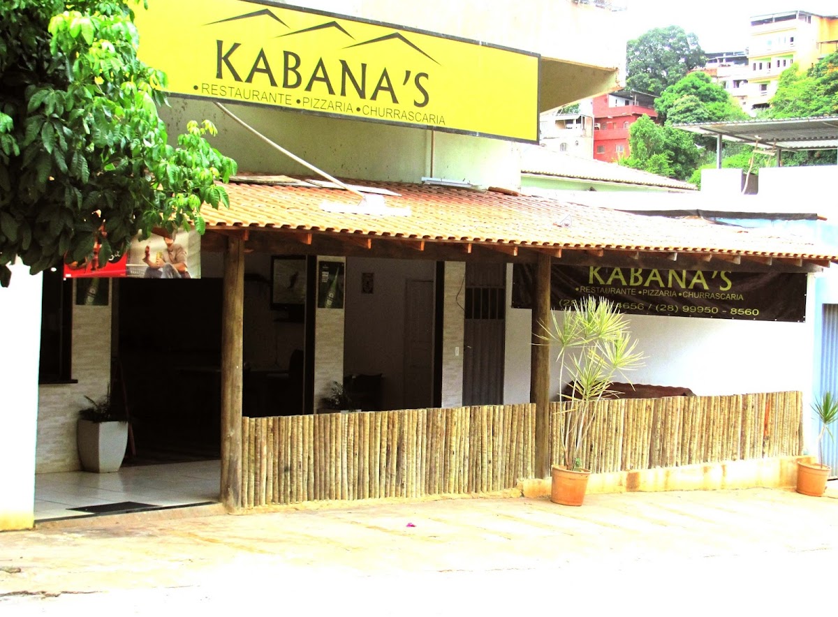 Restaurante Búfalos