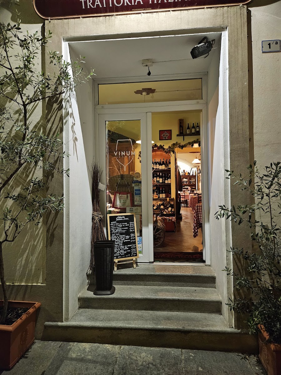 Aldente Trattoria Italiana