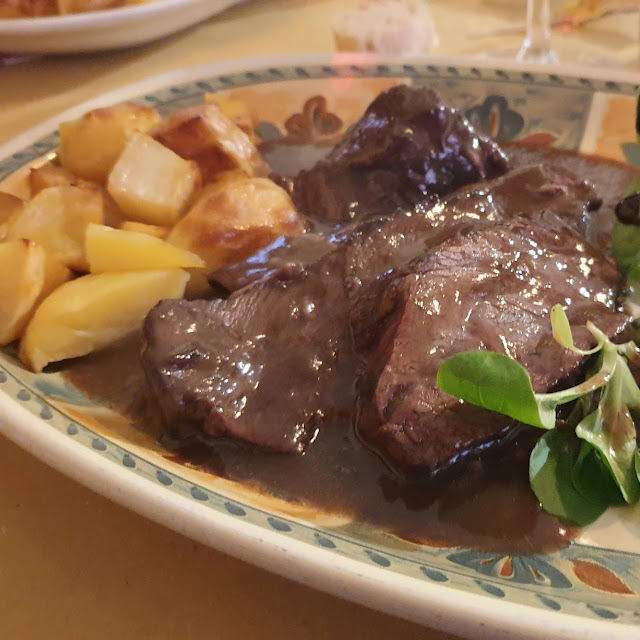 Salsiccia E Cipolle
