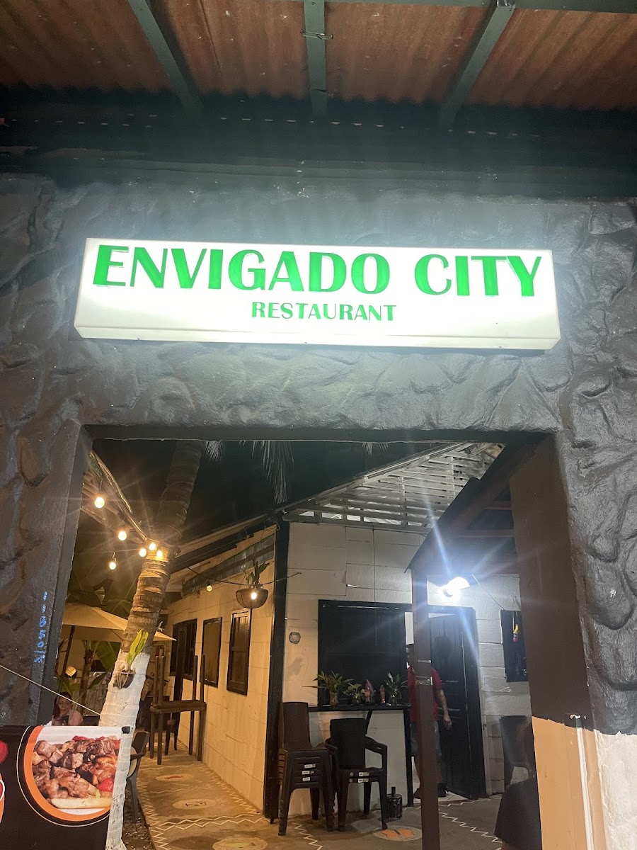 Envigado city