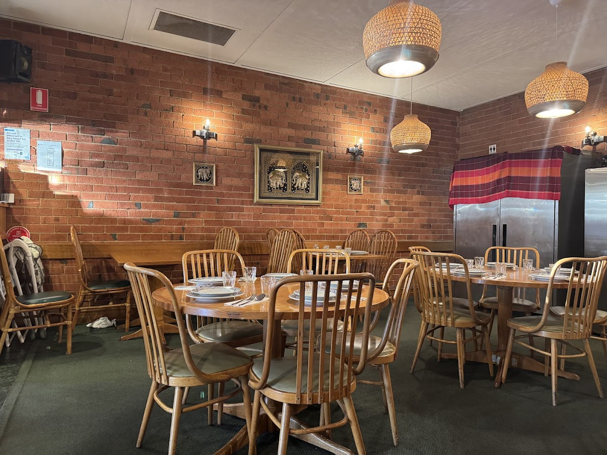 Aroy-D Thai Restaurant