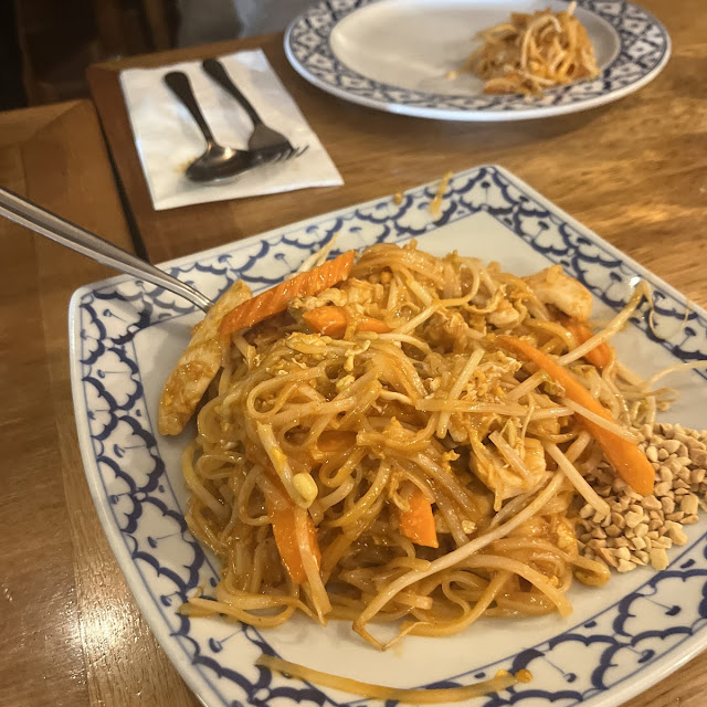 Pad Thai