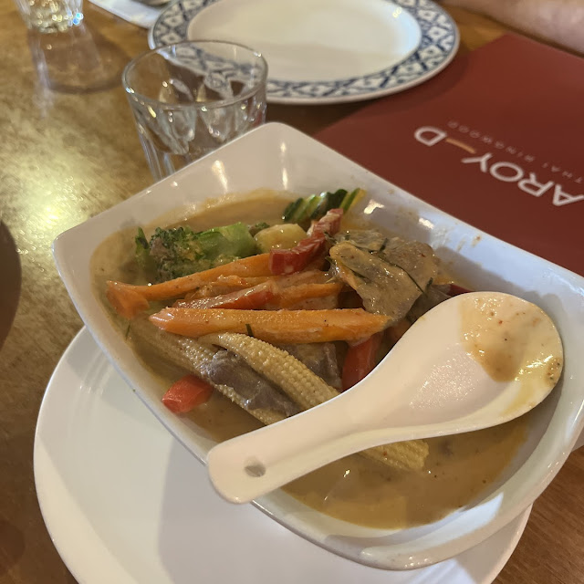 Red Curry