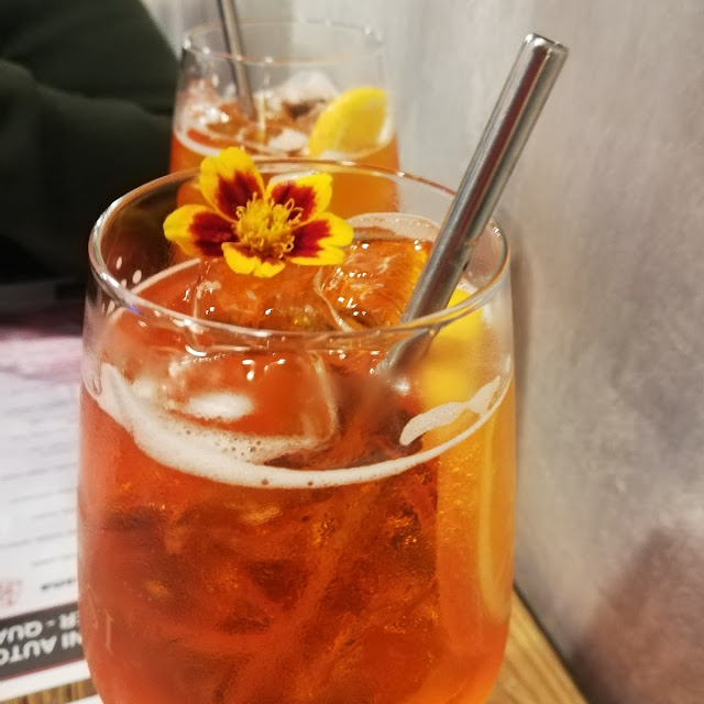Classe Non È Acqua
