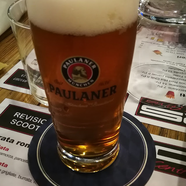 Birra Rossa