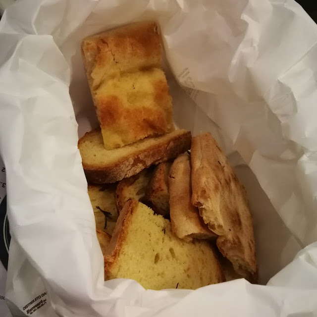 Pane E Pizza